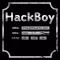 HackBoy