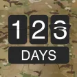 Short Timer: Military Retirement Countdown Short Timer: Military Retirement Countdown