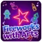 Fireworks with Arts