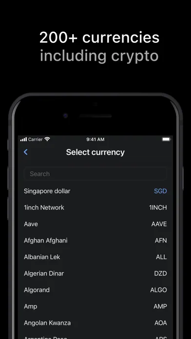 MONIAC: Track expense & income स्क्रीनशॉट