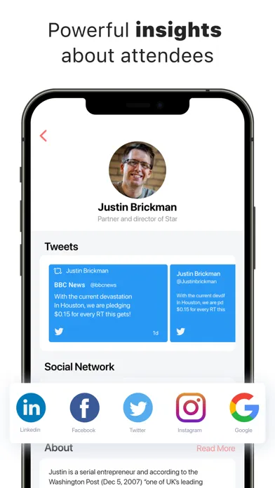Tangkapan skrin Calendar AI: Planner & Agenda