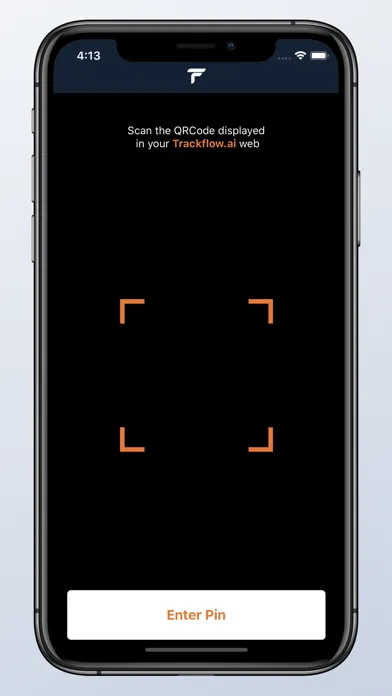 Trackflow.ai Screenshots