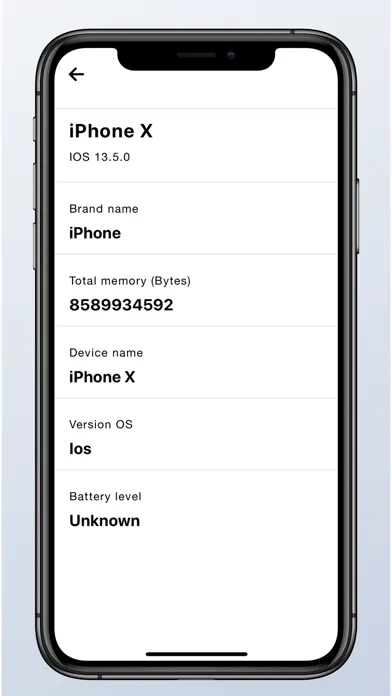 Trackflow.ai Screenshots