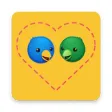Draw Line - Love Balls Puzzle Draw Line - Love Balls Puzzle
