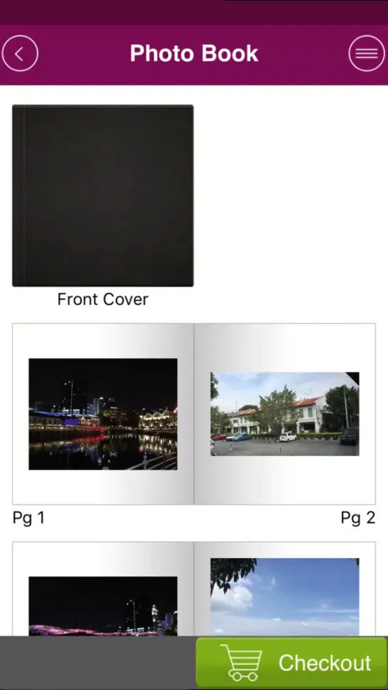 Printerpix應用截圖