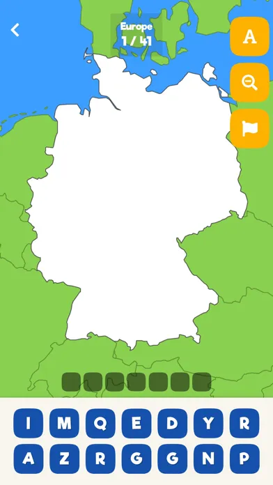 تصاویر Map Quiz World Tour