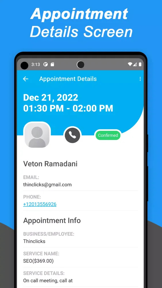 Syncraid For Business Screenshots