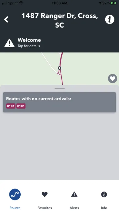 MyTCLink Screenshots