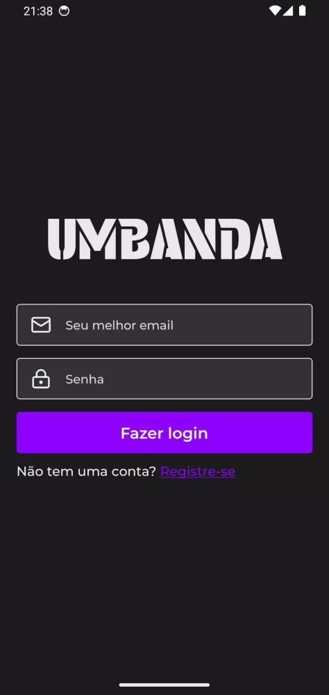 تصاویر Umbanda - Tudo sobre