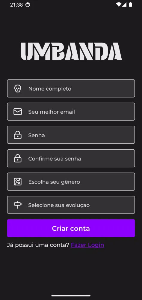 تصاویر Umbanda - Tudo sobre