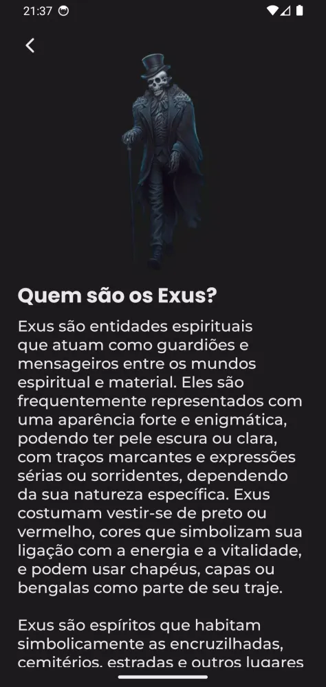 تصاویر Umbanda - Tudo sobre