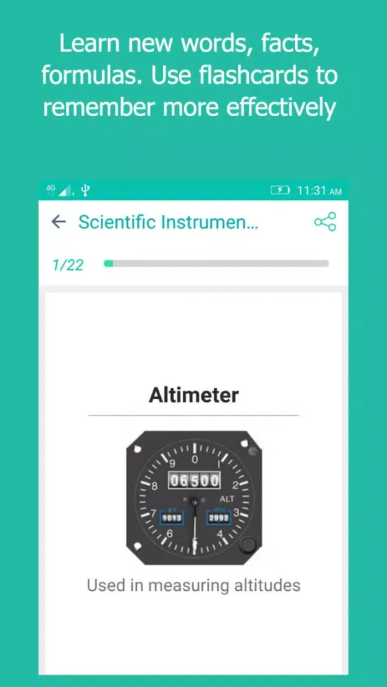 KEEN: Online test series, Quiz স্ক্রিনশট