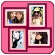 Cute Collage Frames