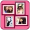 Cute Collage Frames