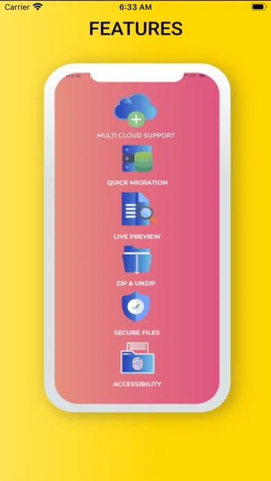 Tangkapan layar Syndoc
