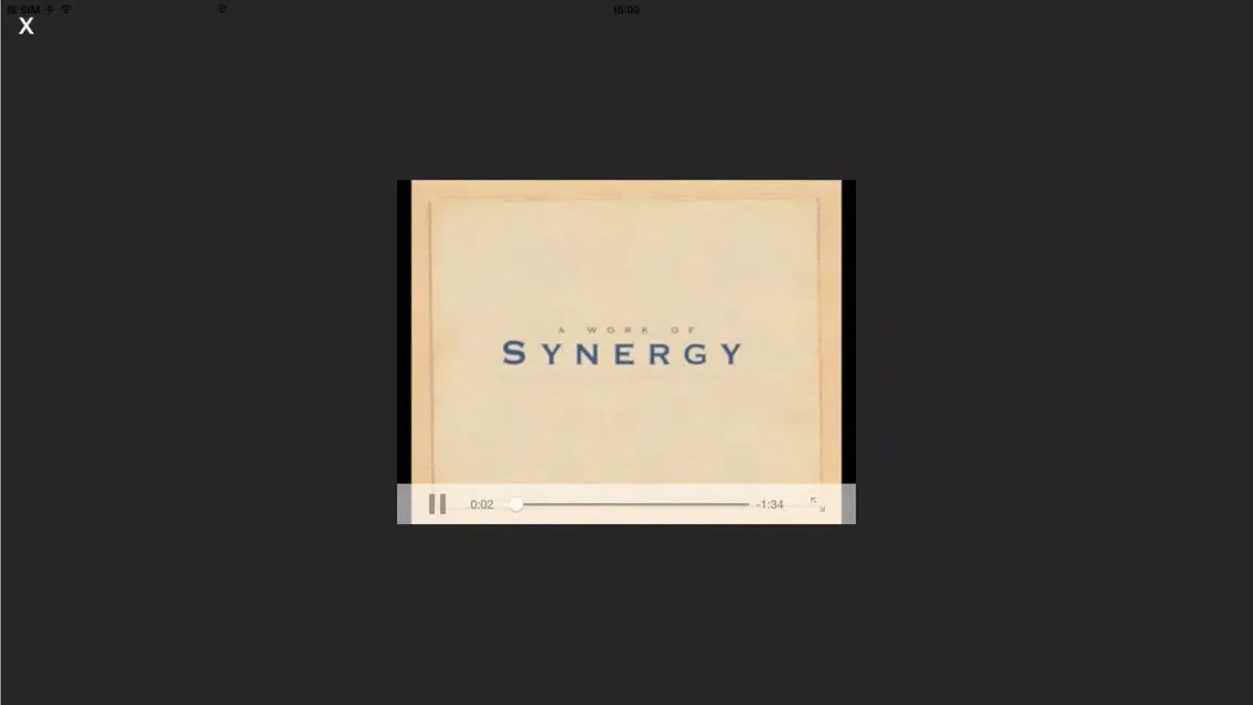 Capturas de tela do SFO Synergy Financial Organization