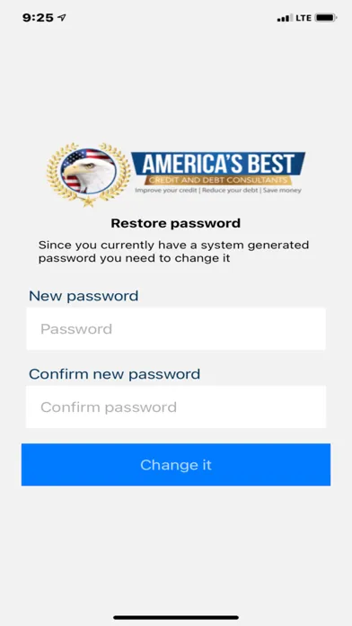 America's Best CDC Screenshots