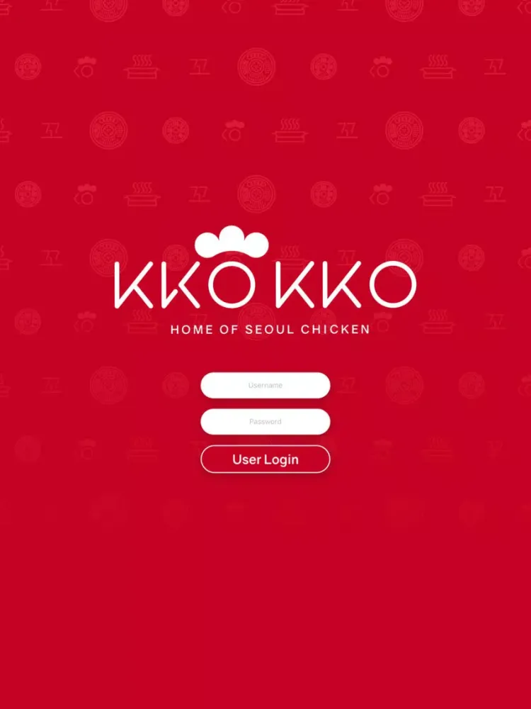 Kko Kko for Manager iPad  Screenshots