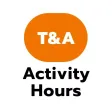 Synergy Activity Hours