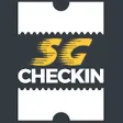 Ticket Checkin - Synergy Gold Ticket Checkin - Synergy Gold