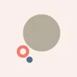 Hit the Dot - A Simple Flick the Dot Game
