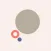 Hit the Dot - A Simple Flick the Dot Game