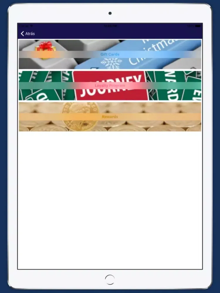 Synergy World iPad 应用截图