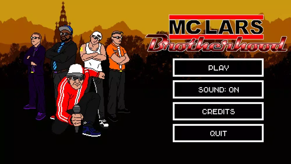 صور MC Lars 2: Brotherhood