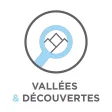 Vallées & Découvertes