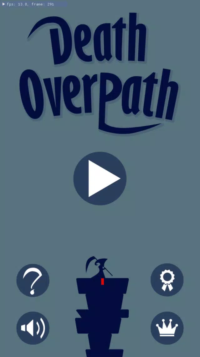 Death Overpath Screenshots