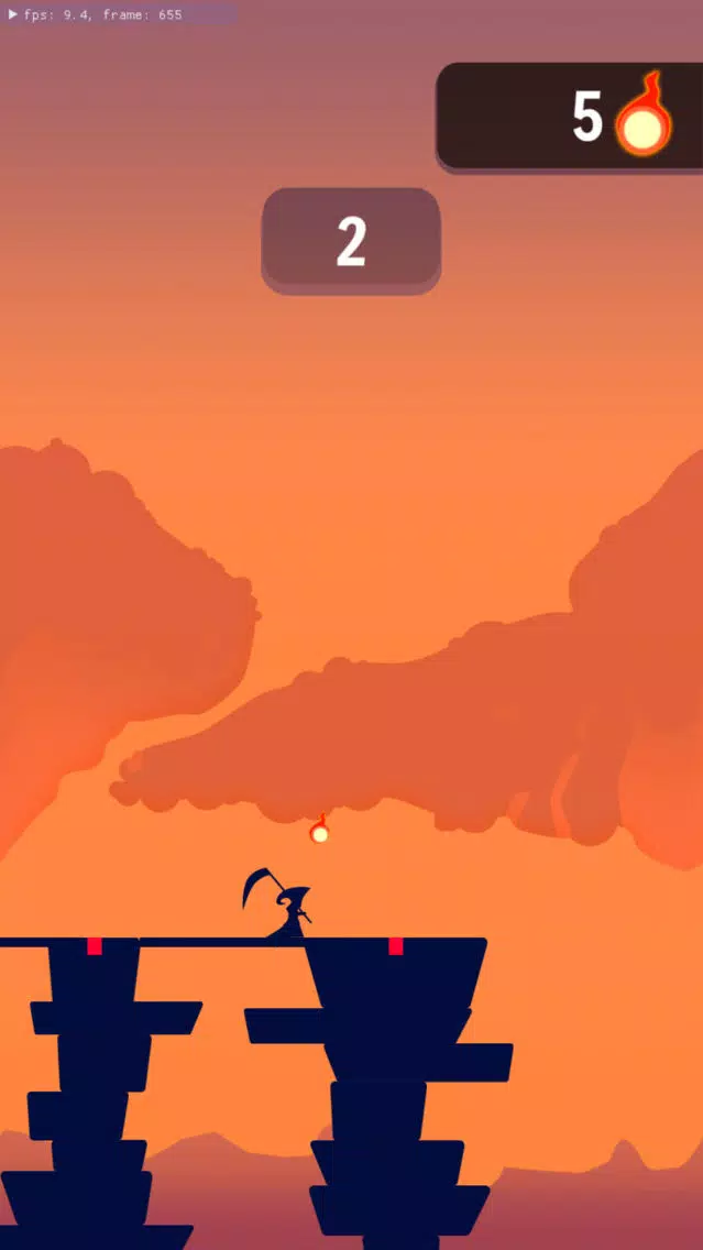 Death Overpath Screenshots