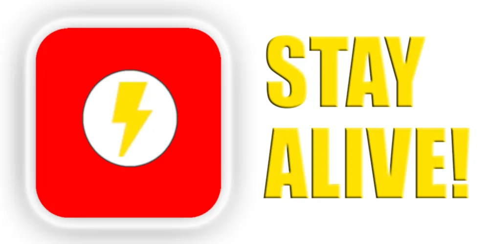Stay Alive! 스크린샷