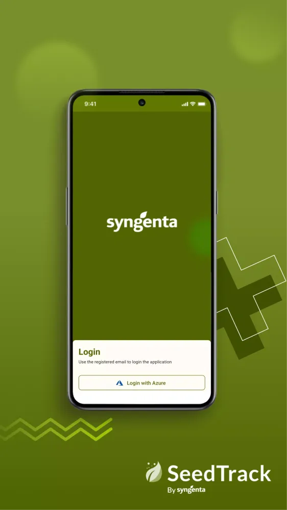 SeedTrack Screenshots