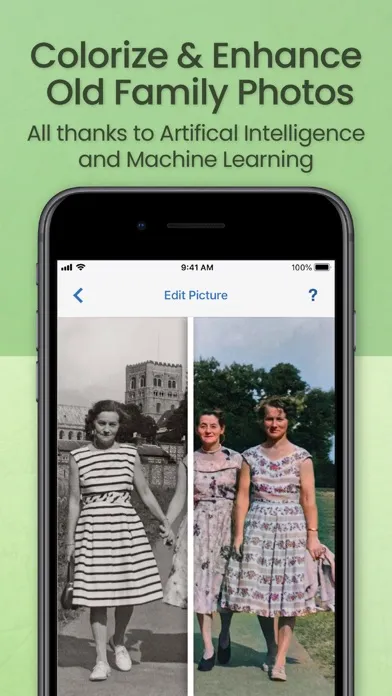 MobileFamilyTree 10 Screenshots