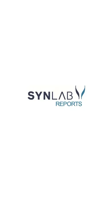 تصاویر Synlab Reports