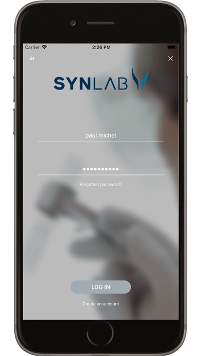 صور Académie SYNLAB