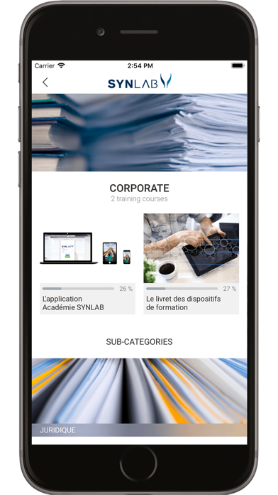 صور Académie SYNLAB