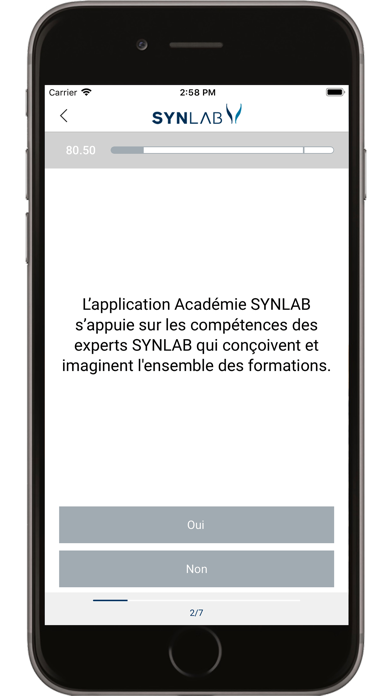 صور Académie SYNLAB