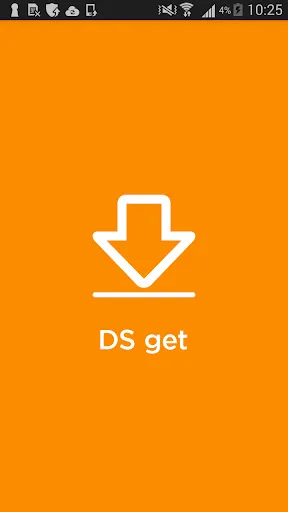 DS get Ekran Görüntüleri