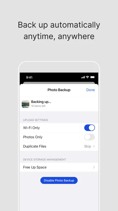 BeePhotos स्क्रीनशॉट