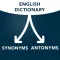 Synonyms Antonyms Dictionary