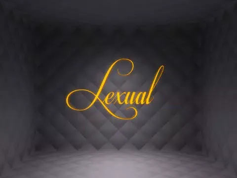 Captures d'écran de Lexual iPad 