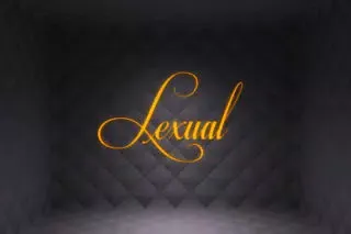 Captures d'écran de Lexual