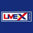 LIVEX 2018