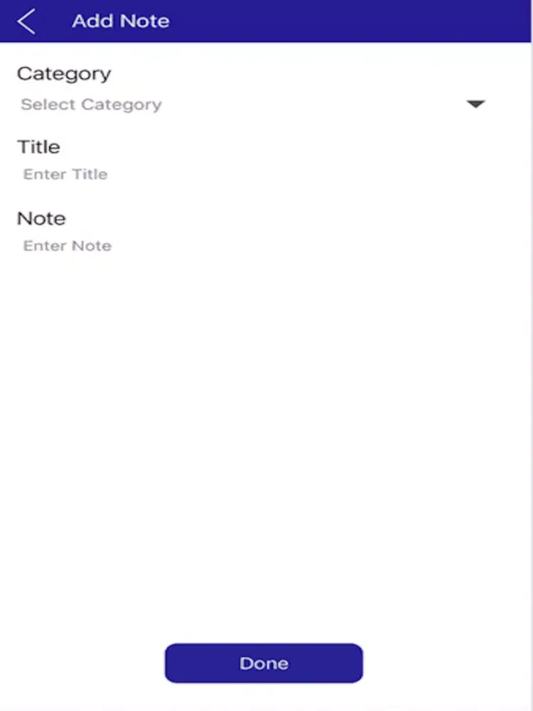 Capturas de pantalla de Syntax App iPad