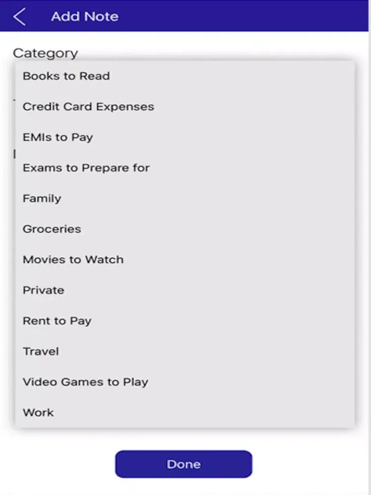 Capturas de pantalla de Syntax App iPad