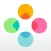 Fleksy- GIF, Web & Yelp Search