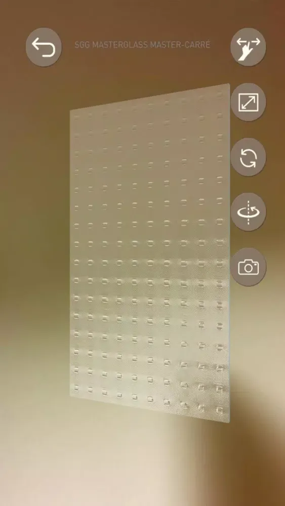 صور K-LINE Glass Vision
