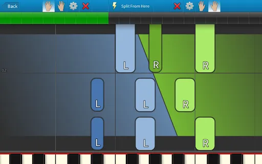 Synthesia Ekran Görüntüleri