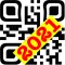 Free QR and Barcode Scanner